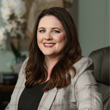 Maureen Cosgrove headshot